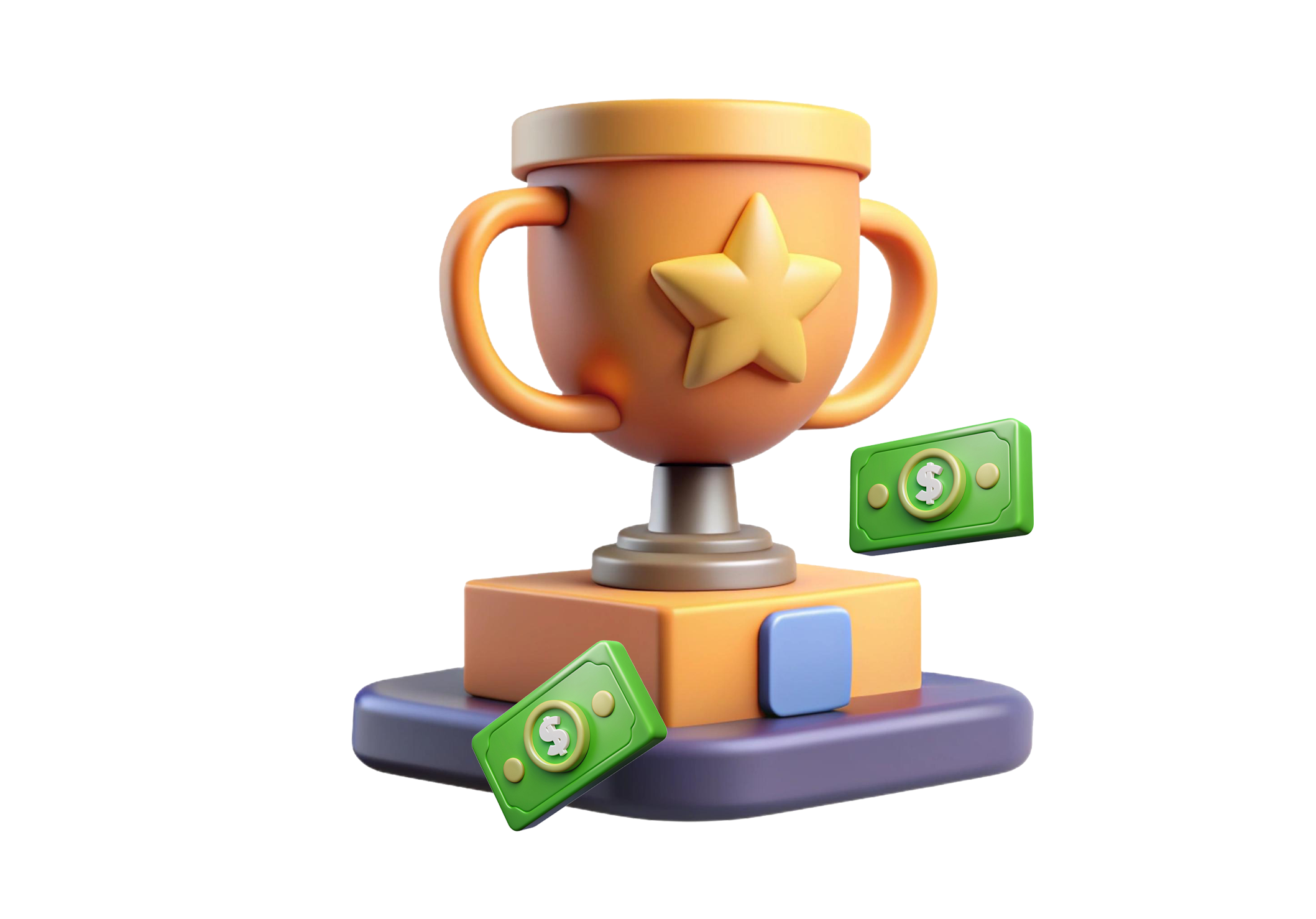Real Contests. Real Rewards.